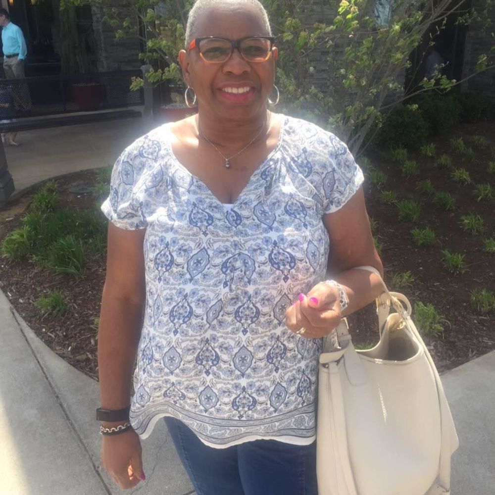 Meet your Posher, Lillian